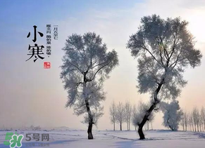 小寒和大寒哪個(gè)冷？小寒大寒什么意思？