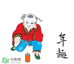 大年初一是幾九？2017年大年初一是幾九？
