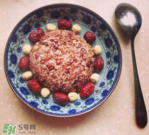 臘八飯什么時候吃？臘八飯吃什么？