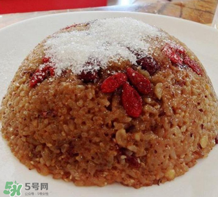 臘八飯什么時候吃？臘八飯吃什么？