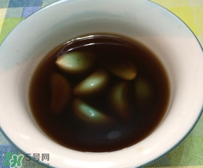 臘八醋用什么醋？臘八醋什么時(shí)候做？
