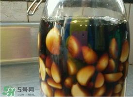 臘八醋有什么作用？臘八醋的功效