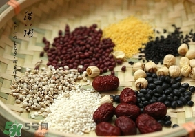 臘八飯用什么米？臘八飯的材料有哪些？