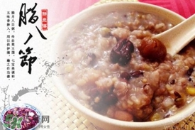 臘八飯用什么米？臘八飯的材料有哪些？