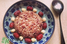臘八飯熱量高嗎？吃臘八飯會發(fā)胖嗎？