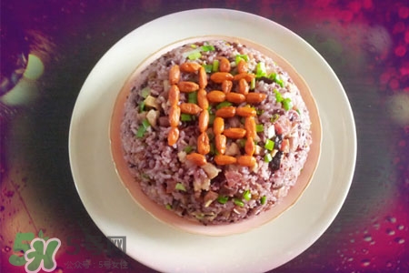 孕婦可以吃臘八飯嗎？臘八飯?jiān)袐D用料講究多