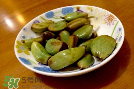 臘八蒜熱量高嗎？吃臘八蒜會(huì)發(fā)胖嗎？