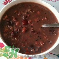 怎么用電飯煲煮臘八粥？電飯煲怎么熬臘八粥？