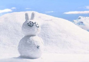 2017年第一場(chǎng)雪什么時(shí)候？2017年什么時(shí)候下雪？