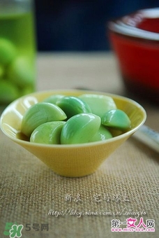 臘八蒜的醋還可以吃嗎？泡臘八蒜的醋可以喝嗎？