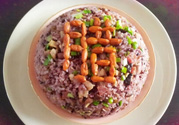 臘八飯什么時(shí)候吃？臘八飯吃什么？