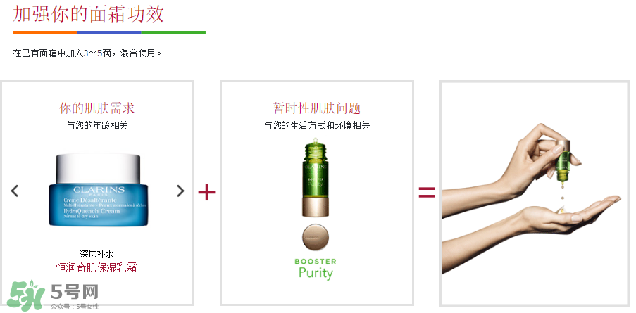 嬌韻詩美肌充電寶怎么樣？嬌韻詩美肌充電寶好用嗎