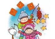 2017年過(guò)年天氣怎么樣？2017過(guò)年會(huì)下雨嗎？