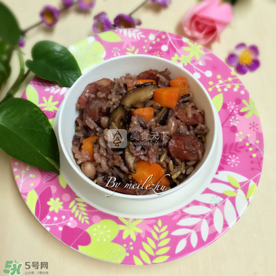 臘八飯用什么米？臘八飯的材料有哪些？