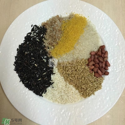 臘八飯用什么米？臘八飯的材料有哪些？