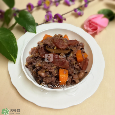 臘八飯用什么米？臘八飯的材料有哪些？