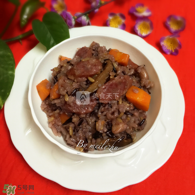 臘八飯用什么米？臘八飯的材料有哪些？