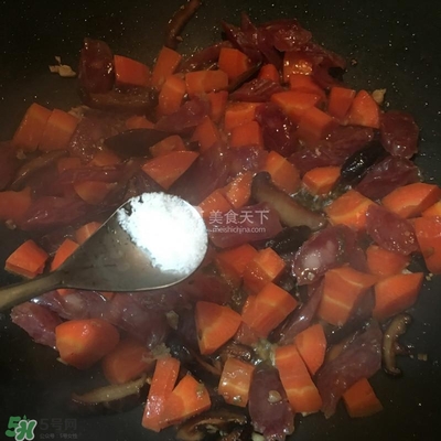 臘八飯用什么米？臘八飯的材料有哪些？