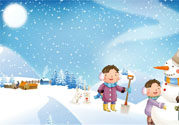 2017年過年會下雪嗎？2017年過年天氣情況