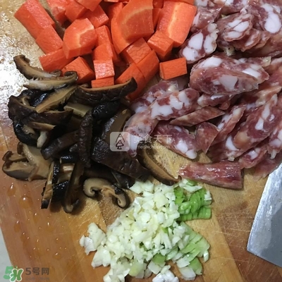 臘八飯用什么米？臘八飯的材料有哪些？