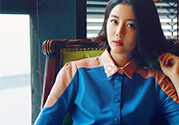 李溪芮包包什么牌子？李溪芮同款包包