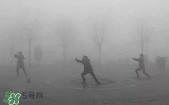 霧霾天怎么護(hù)膚？霧霾天如何護(hù)膚