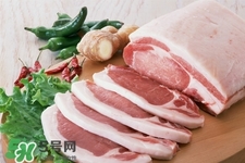 2017過年豬肉會漲價嗎？2017年春節(jié)豬肉價格預測