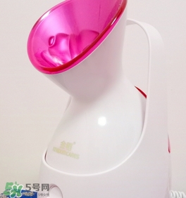 金稻蒸臉器怎么用？金稻蒸臉器使用方法