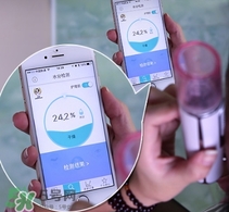 金稻納米噴霧補(bǔ)水儀怎么用？金稻補(bǔ)水噴霧補(bǔ)水儀使用方法