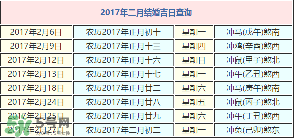 正月初五適合結(jié)婚嗎？2017年正月初五結(jié)婚好嗎？