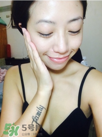 嬌韻詩黃水怎么樣？嬌韻詩黃水好用嗎？