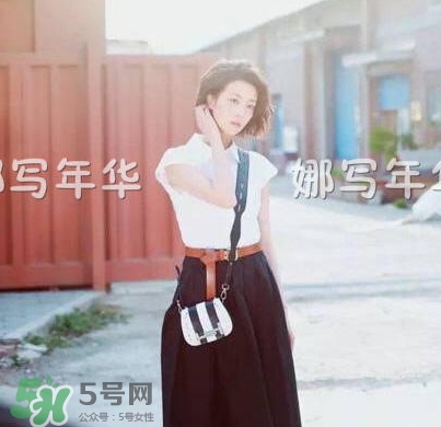 李溪芮包包什么牌子？李溪芮同款包包