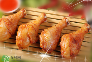 雞腿多少錢一斤？雞腿一斤有幾個？