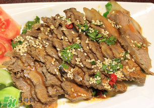 黃牛肉多少錢一斤？黃牛肉多少錢一斤2017？