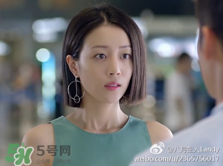 李溪芮的口紅什么顏色？李溪芮口紅色號試色