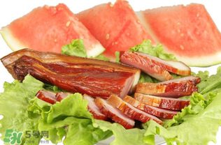 臘肉多少錢(qián)一斤？正宗臘肉多少錢(qián)一斤？