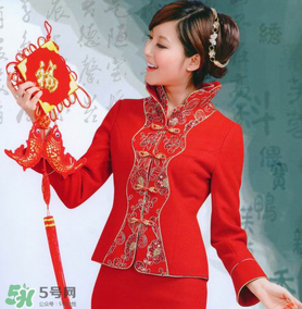 結(jié)婚第二天穿什么衣服？回門穿什么衣服？