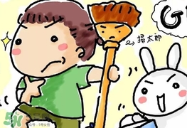 小年要大掃除嗎？小年為什么要大掃除？