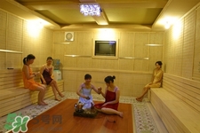 來例假能汗蒸嗎？月經(jīng)期可以汗蒸嗎？