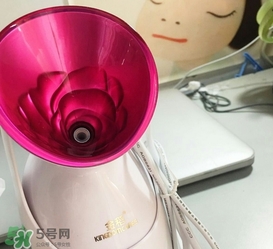 蒸臉器孕婦能用嗎？懷孕期間可以用蒸臉器嗎？