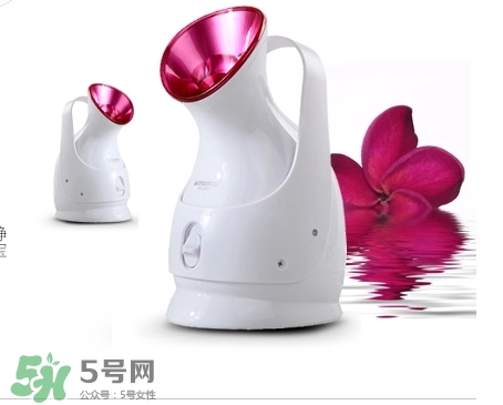 蒸臉器孕婦能用嗎？懷孕期間可以用蒸臉器嗎？