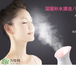 蒸臉器孕婦能用嗎？懷孕期間可以用蒸臉器嗎？