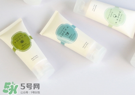 tocca護(hù)手霜多少錢(qián)?tocca護(hù)手霜專(zhuān)柜價(jià)格