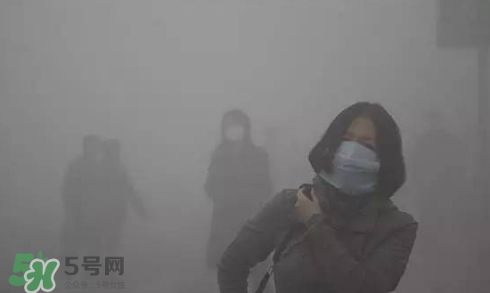 霧霾天怎么護(hù)膚？霧霾天如何護(hù)膚