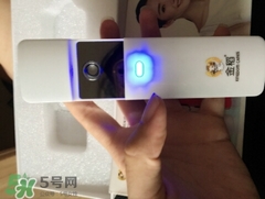 金稻納米噴霧補(bǔ)水儀怎么用？金稻補(bǔ)水噴霧補(bǔ)水儀使用方法