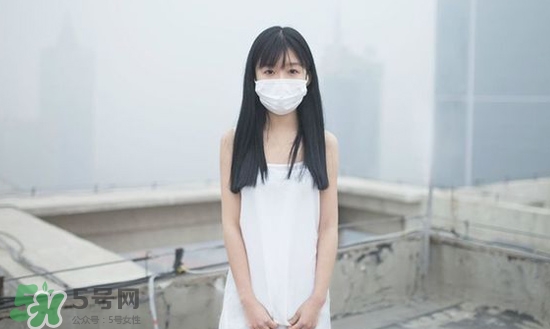 霧霾天怎么護(hù)膚？霧霾天如何護(hù)膚