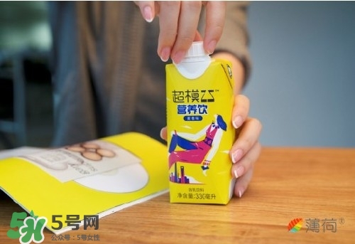 超模25是什么飲料？超模25是什么牌子的？