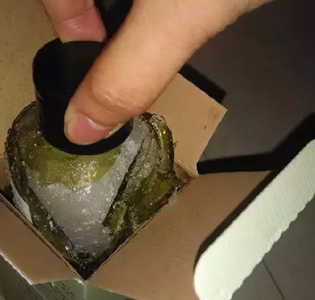 護(hù)膚品凍了還能用嗎？化妝品凍成冰了還能用嗎？