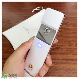 金稻納米噴霧補(bǔ)水儀怎么用？金稻補(bǔ)水噴霧補(bǔ)水儀使用方法