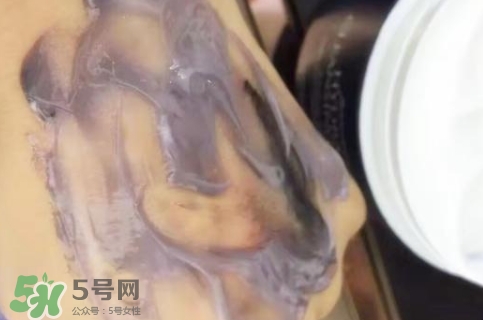 ahc卸妝膏怎么用？ahc卸妝膏使用方法